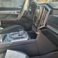 kmc t9|خودرو سواری و وانت|یاسوج, |دیوار