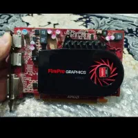 کارت گرافیک V4900