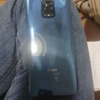 گوشی شیامی نت ۹پرو