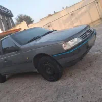 پژو 405 glx مدل 1392