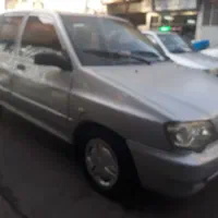 پراید ۱۱۱|خودرو سواری و وانت|فردیس, شهرک شهید حسینی|دیوار