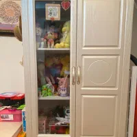 کمد وپاتختی کودک|اسباب و اثاث بچه|بابلسر, |دیوار