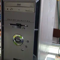 کیس کامپیوتر خانگی