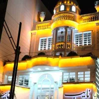 سالن کار ظرفشور کارگر ساده