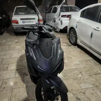 طرح کلیک ۱۷۰ هوا خنک مدل ۱۴۰۴ اقساط(چک و سفته)