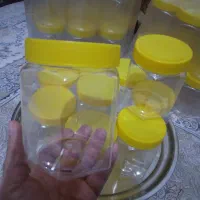 ظرف یک کیلویی جهت عسل وترشی