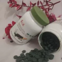اسپرولینا مخصوص لاغری (وارداتی)اصل