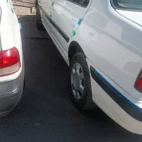 ماشین پارس سال|خودرو سواری و وانت|نورآباد, |دیوار