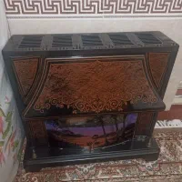 بخاری گازی|بخاری، هیتر، شومینه|ورامین, خیر آباد|دیوار