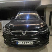 کوراندو نورا موتوری ۱۴۰۲ فول سفارش دودفرانسیل