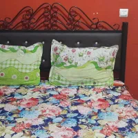 تخت خاب دونفره|تخت و سرویس خواب|علیآباد کتول, |دیوار