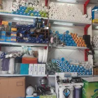 فروش و نصب دستگاهای تصفیه آب اورجینال|آب‌سردکن و تصفیه آب|ابهر, |دیوار