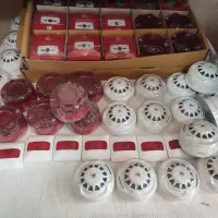 شرکت خدمات ایمنی و آتش نشانی