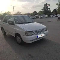 پراید 132 SE مدل 95