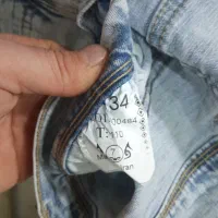 شلوارلی دمپا زیپداروپیراهن مخمر|لباس|مشگین شهر, |دیوار