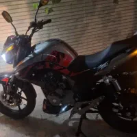 موتور زونتس ۲۳۰ سی سی|موتورسیکلت|اندیشه, اندیشه فاز ۱|دیوار