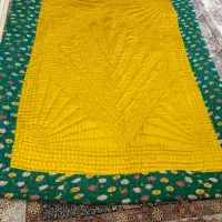 لحاف و تشک پشمی