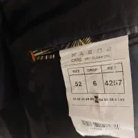 کت و شلوار مجلسی|لباس|پرند, فاز ۵|دیوار