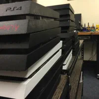 تعمیرات تخصصی انواع XBOX /PS4 /PS5 فلشخور و دسته|خدمات پیشه و مهارت|اصفهان, شاهزاده ابراهیم|دیوار