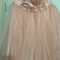 لباس مجلسی عروسکی و شیک