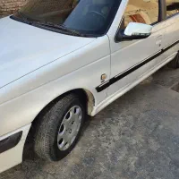 پژو پارس ۹۴ بی رنگ|خودرو سواری و وانت|بروجرد, |دیوار