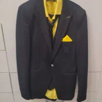 کت شلوار سایز 2ایکس