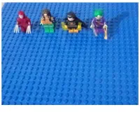 مینی فیگور لگو|اسباببازی|مشهد, هفده شهریور|دیوار