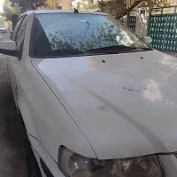 فروش فوری یک دستگاه خودرو سواری سمند ef7|خودرو سواری و وانت|تهران, شهرک ولیعصر جنوبی|دیوار