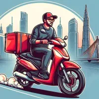 تراکت پخش کن