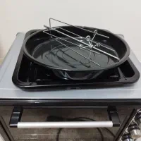 توستر|اجاق گاز و لوازم برقی پختوپز|دزفول, |دیوار