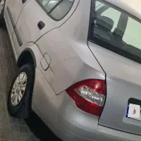 تیبا صندوقدار مدل ۱۳۹۵