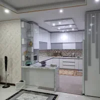 ساخت کابینت و کمد دیواری|جاکفشی، کمد، دراور|نسیم‌شهر, |دیوار