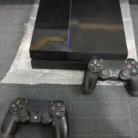 پی اس فور کپیخور