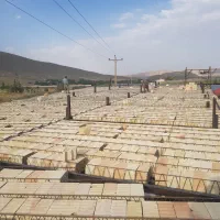 جو شکاری اسکلت سازه نگهبان نبش کشی|خدمات پیشه و مهارت|تبریز, |دیوار