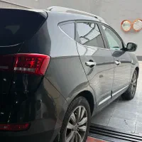 جک اس 5 مدل 96|خودرو سواری و وانت|تهران, ورزشگاه آزادی|دیوار