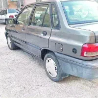 پراید۱۳۱ مدل ۹۰ دوگانهsng|خودرو سواری و وانت|قرچک, شهرک طلائیه|دیوار