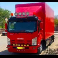 باربری(خوش قدم)حمل اثاث کشی بسته بندی شهر وشهرستان