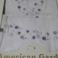 حوله حمام نو نو برند امریکایی با کارتن made in USA