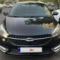 آریزو 5 اکسلنت توربو اتومات مدل ۱۴۰۰|خودرو سواری و وانت|تهران, جمهوری|دیوار