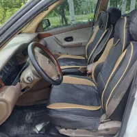 سمند Ef7|خودرو سواری و وانت|زنجان, |دیوار