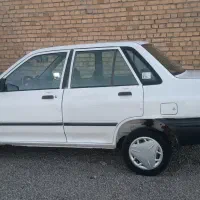 پراید مدل ۸۵عروسک|خودرو سواری و وانت|دهگلان, |دیوار