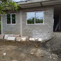 درب پنجره سازی یو پی وی سی