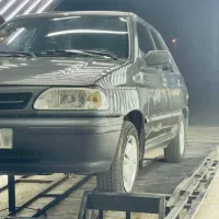 پراید 82|خودرو سواری و وانت|ارومیه, |دیوار