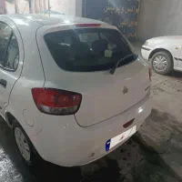 تیبا2مدل98|خودرو سواری و وانت|مشهد, شهید بصیر|دیوار