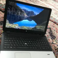 لب تاپ HP سالم