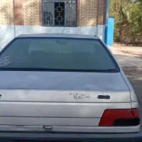 فروش پژو۸۳|خودرو سواری و وانت|نرماشیر, |دیوار