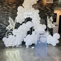 گل آرایی بله برون عقدو بادکنک آرایی