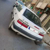 زانتیا 89 سالم