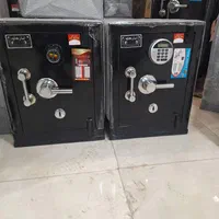 گاوصندوق ابادان