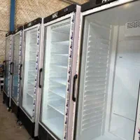 یخچال و فریزر برند Araz borodat|فروشگاه و مغازه|قم, شاه سید علی|دیوار